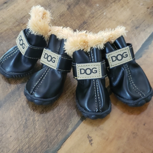 3/$15 💕 DOG BOOTIES 🐕 - Picture 7 of 9